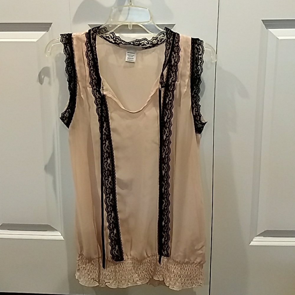 Charlotte russe tank top